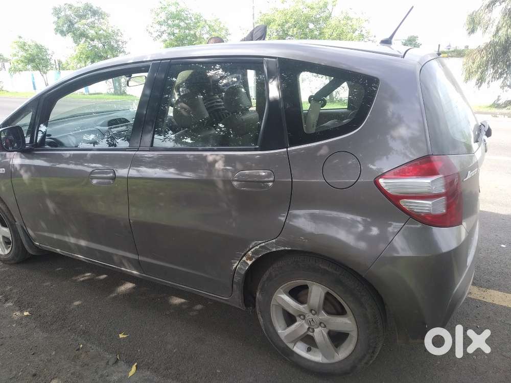 Honda Jazz Car In Good Condition.