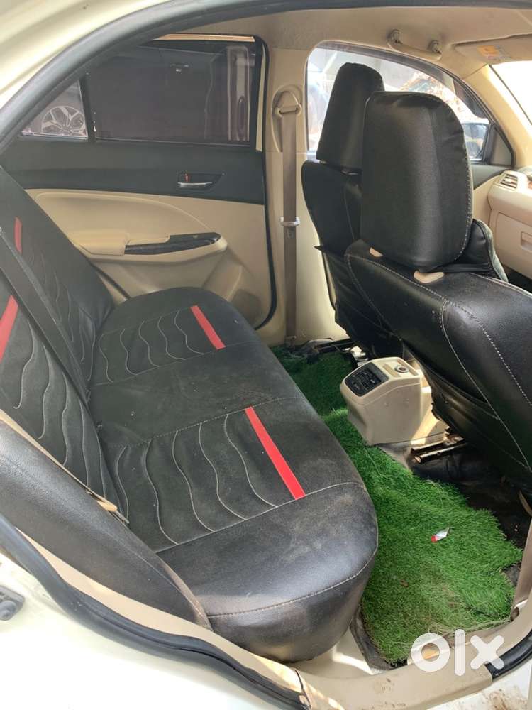 Maruti Dzire Vdi 2018 Year