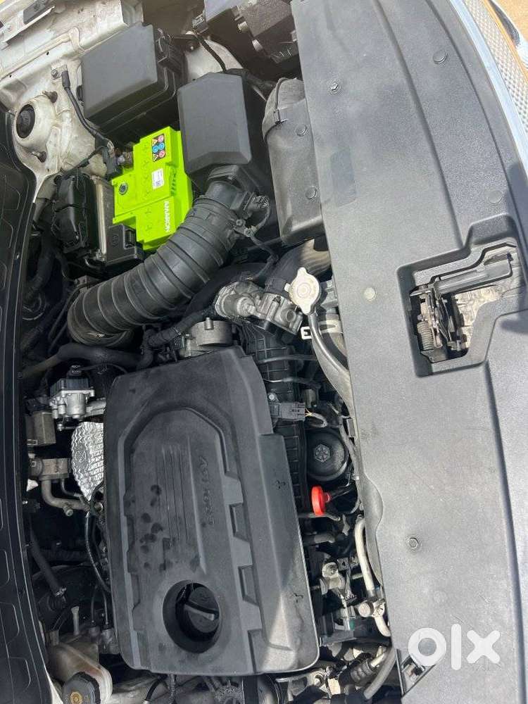 Kia Seltos 1.5 Gtx+ Diesel At, 2022, Diesel