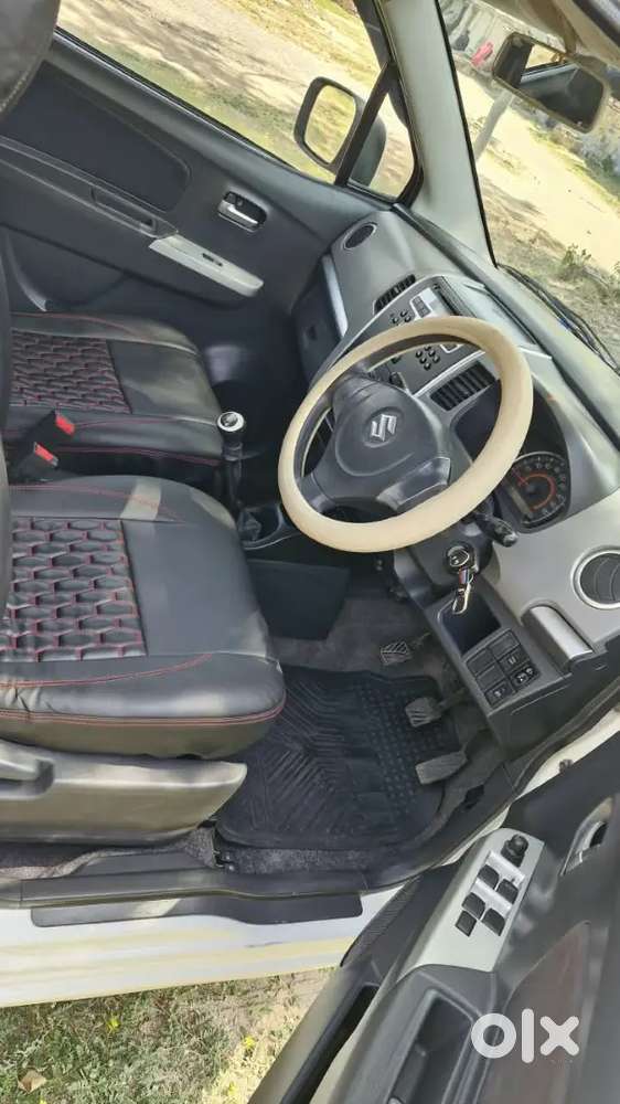 Maruti Suzuki Wagon R 2010 Vxi
