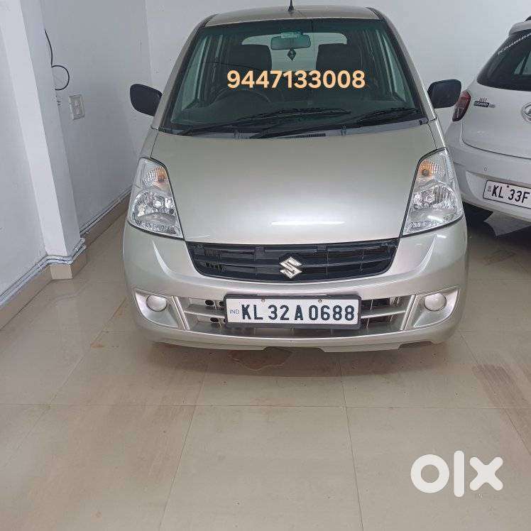 Maruti Suzuki Zen Estilo Vxi Bsiv W Abs, 2007, Petrol