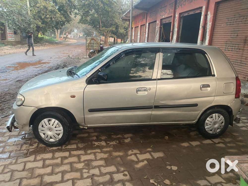 Maruti Suzuki 2009 Model