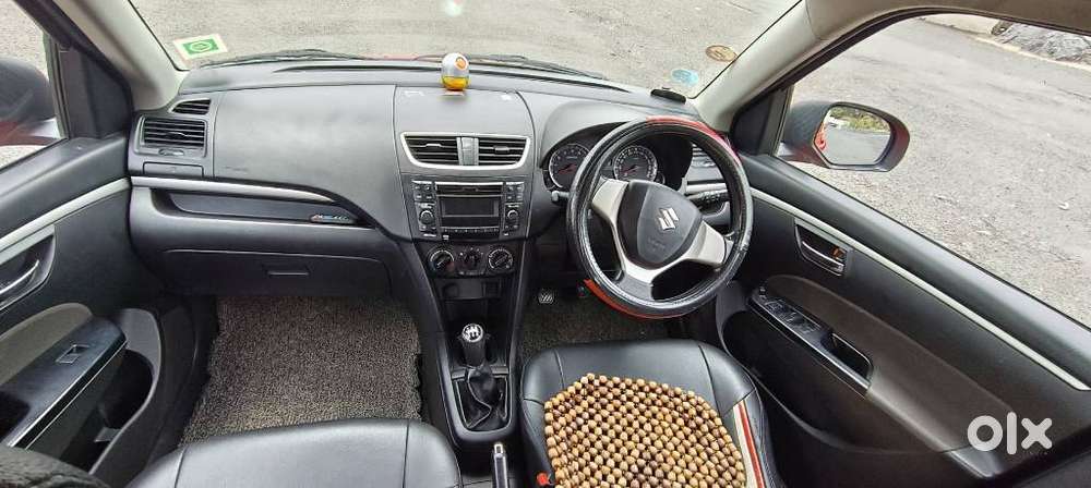 Maruti Suzuki Swift Vxi Optional, 2017, Petrol