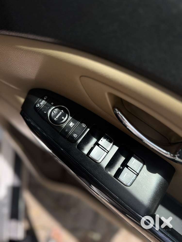 Kia Carnival Prestige, 2022, Diesel