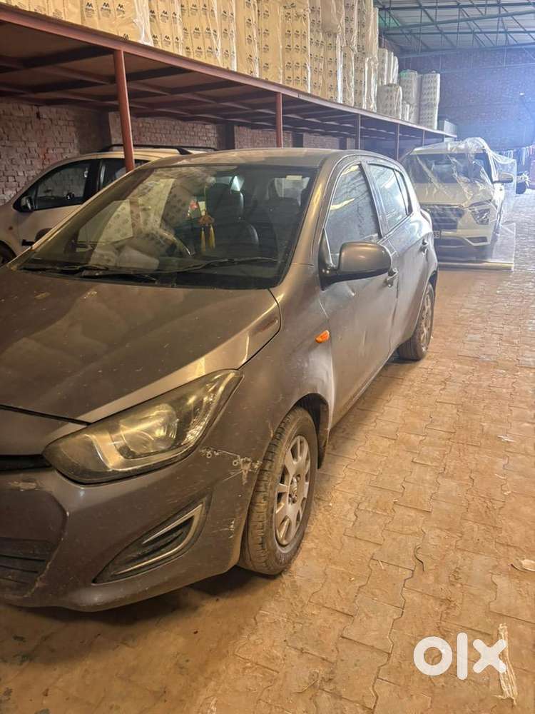 Hyundai I20 2013 Diesel Well Maintained