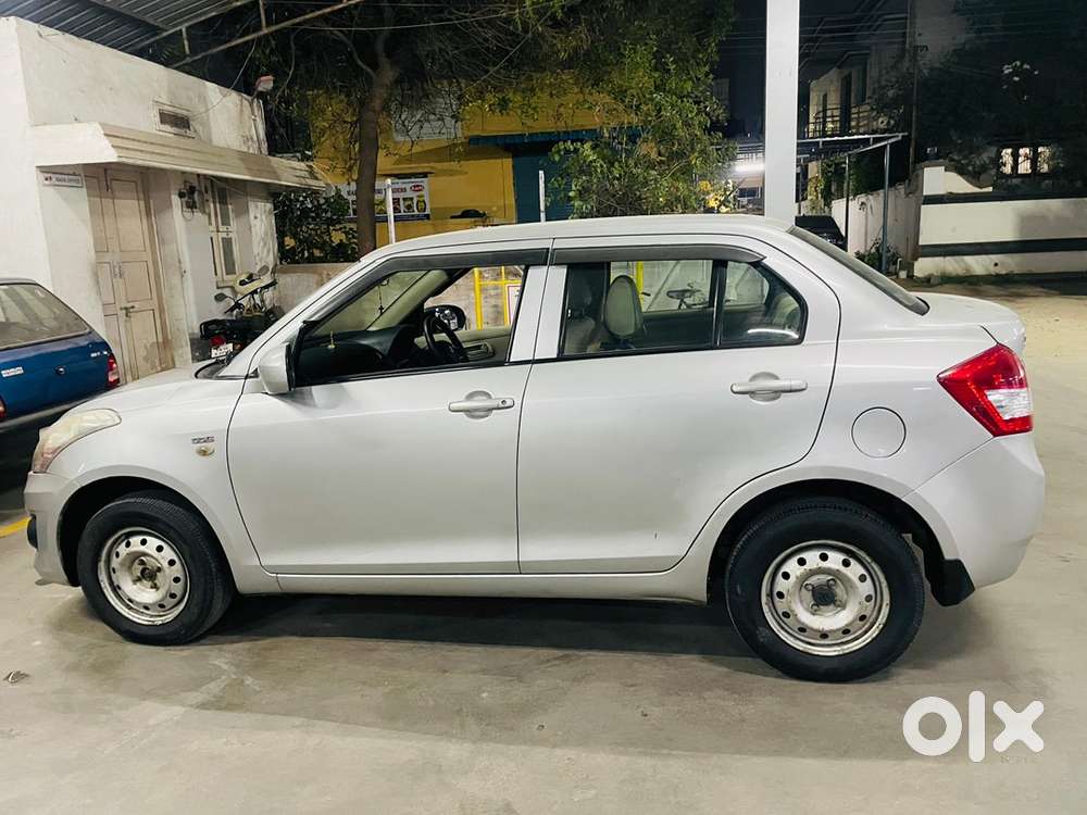 Mariti Suzuki Swift Dzire 2013 Diesel Direct Owner