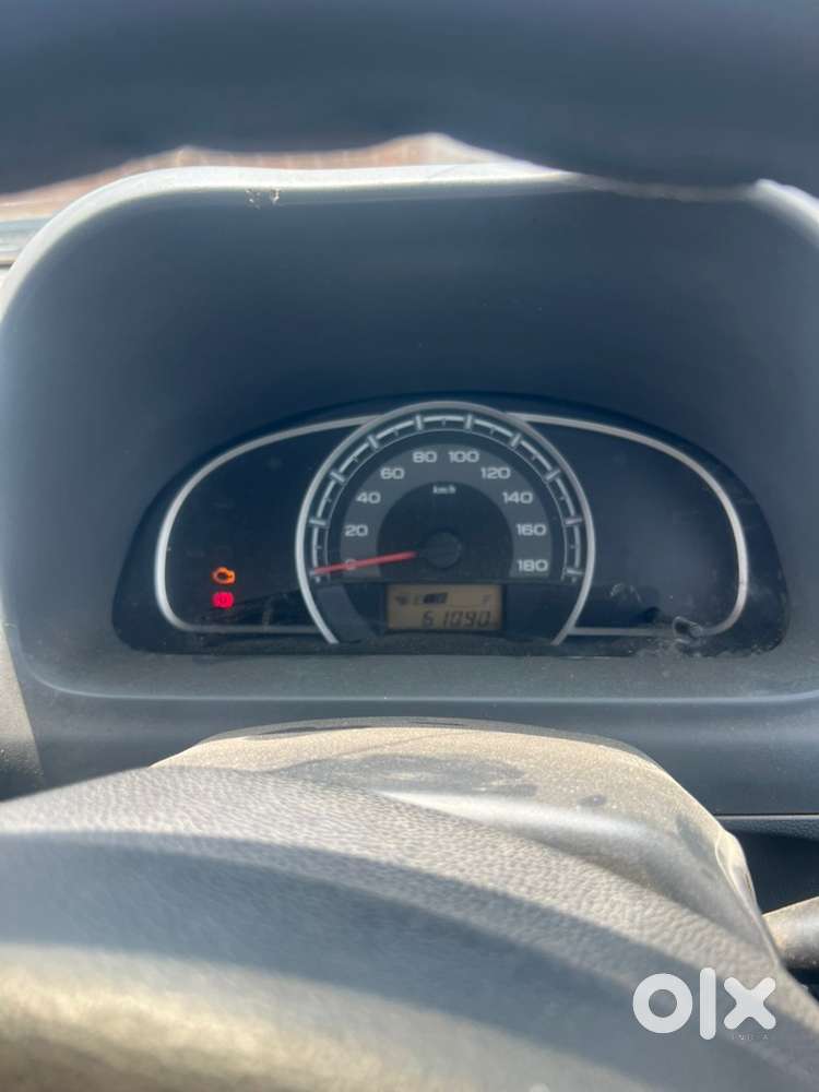 Maruti Suzuki Alto 800 2015 Year