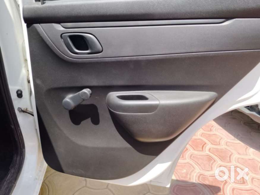 Renault Kwid Rxl, 2024, Petrol