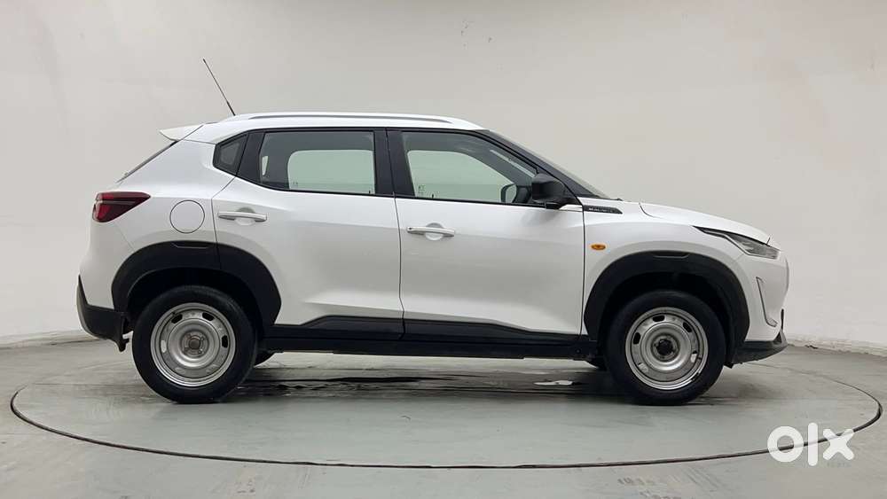 Nissan Magnite 1.0 Xe, 2023, Petrol