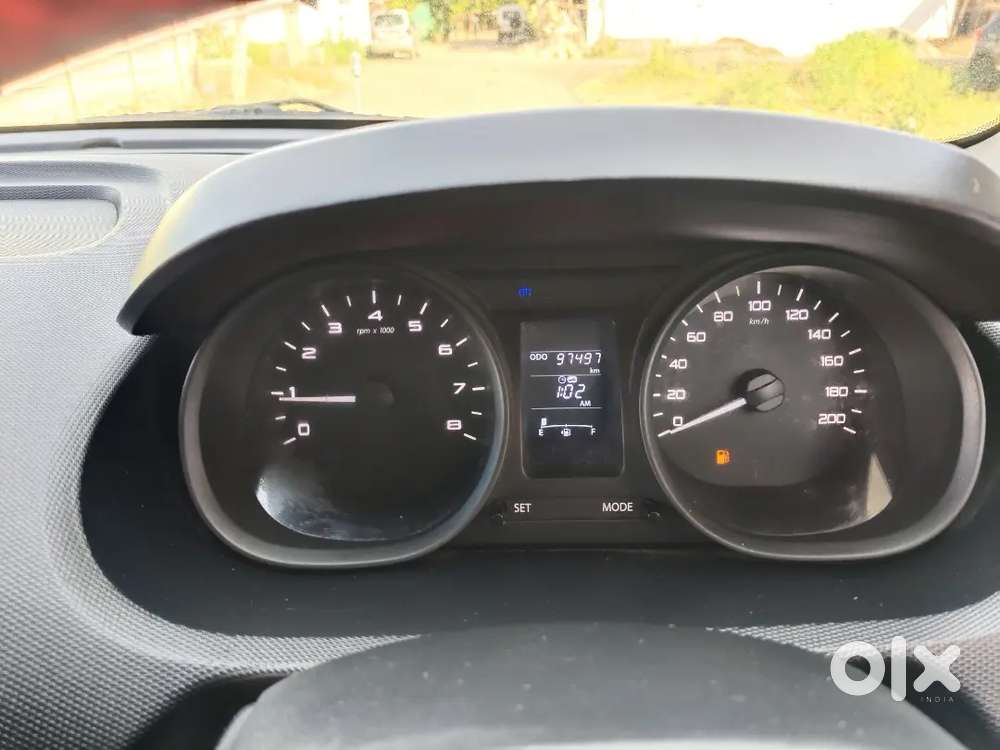 Tata Tiago Diesel 2019 Car