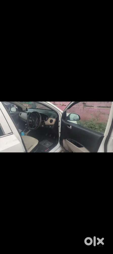 Hyundai Grand I10 2020