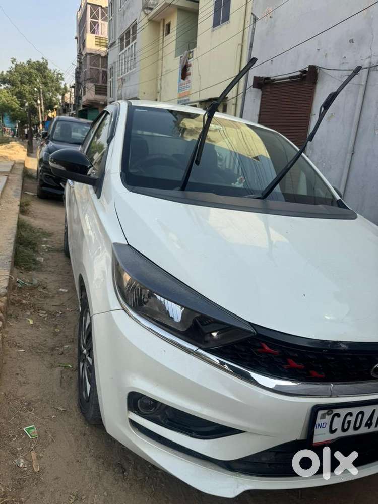 Tata Manual Petrol 2020 Car