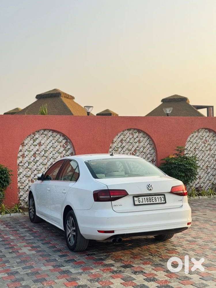 Volkswagen Jetta [2013-2017] 2.0 Highline Tdi, 2015, Diesel