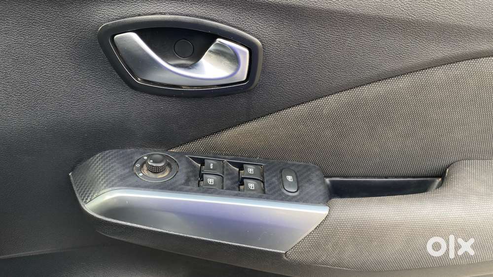 Nissan Kicks Xv, 2019, Petrol