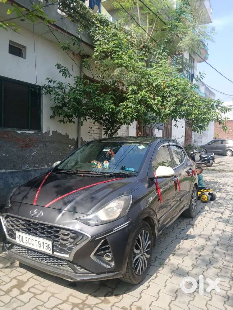 Hyundai Aura 1.2 S 21