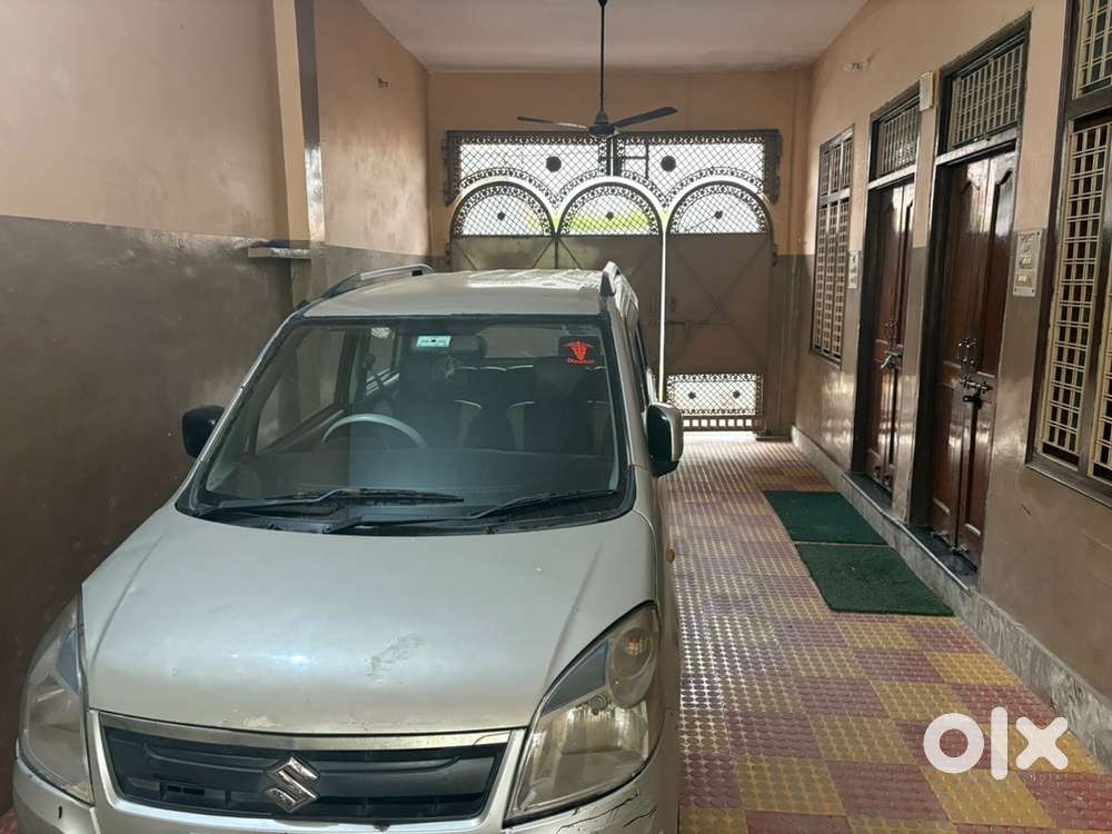 Maruti Suzuki Wagon R 2018