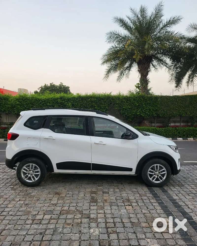 Renault Triber 2022 Petrol 14000 Km Driven