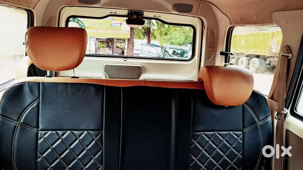 Good Condition Scorpio