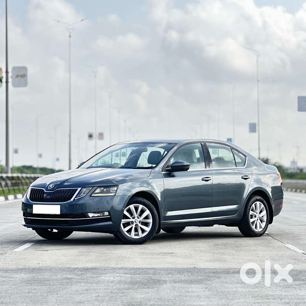 Skoda Octavia 2.0 Tdi At L K, 2018, Diesel