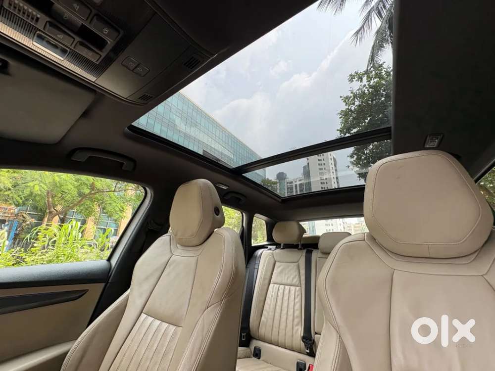Skoda Karoq, 2020, Petrol