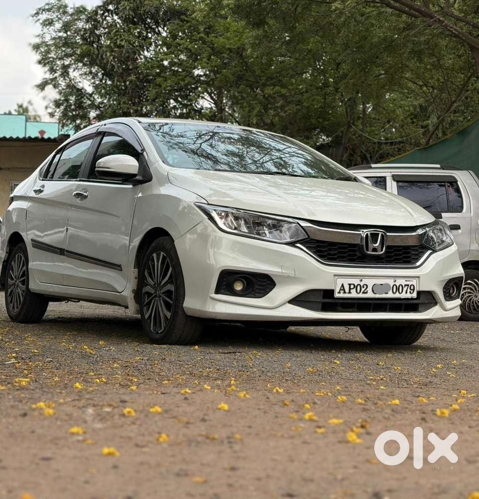 Honda City 2014-2015 V Mt, 2014, Diesel