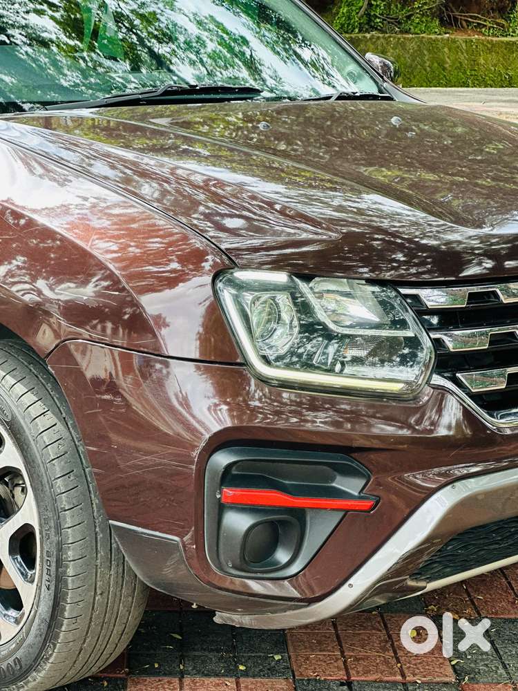 Renault Duster 1.3 Rxs Turbo Xtronic, 2020, Petrol