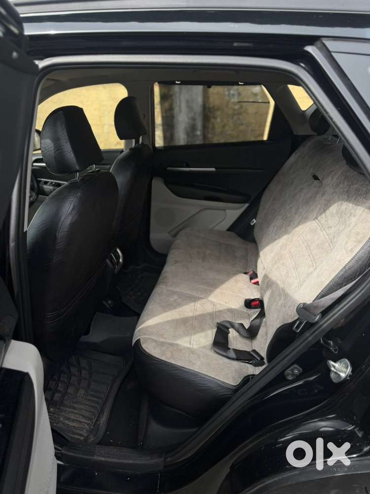 Kia Sonet Htx 2023 Diesel Automatic