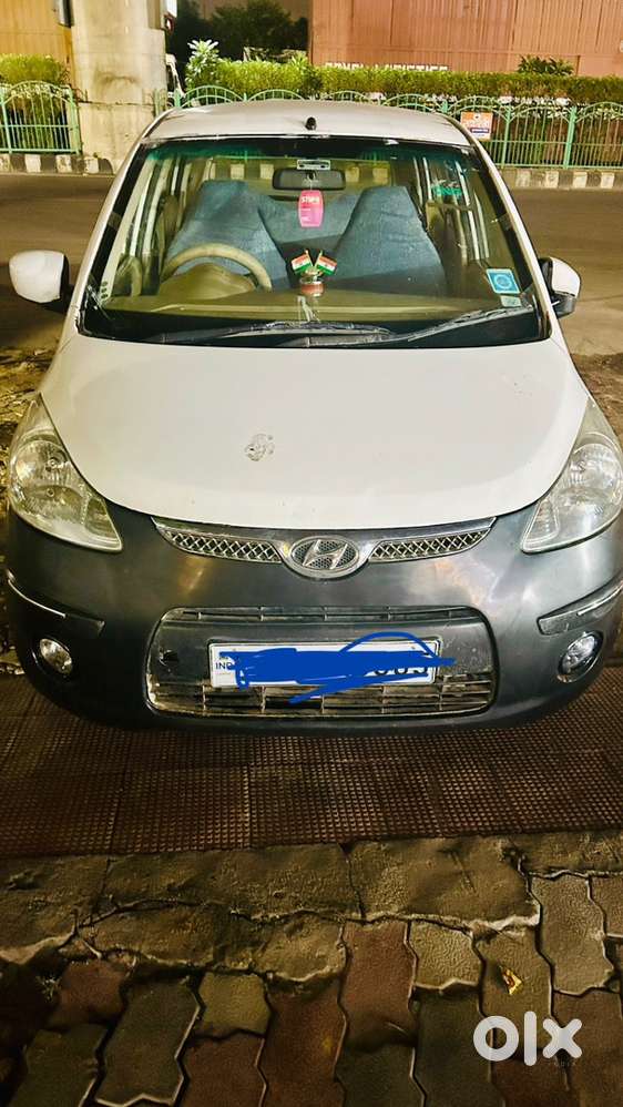 Hyundai I10 2008 Petrol Good Condition