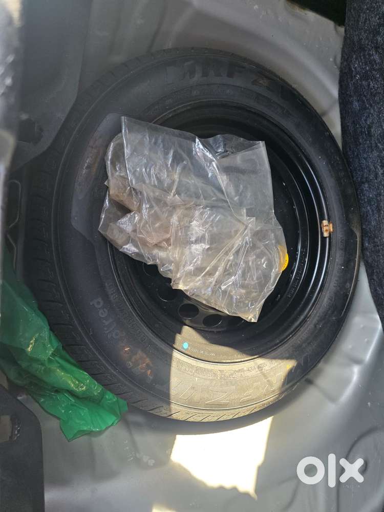 Toyota Glanza G, 2021, Petrol