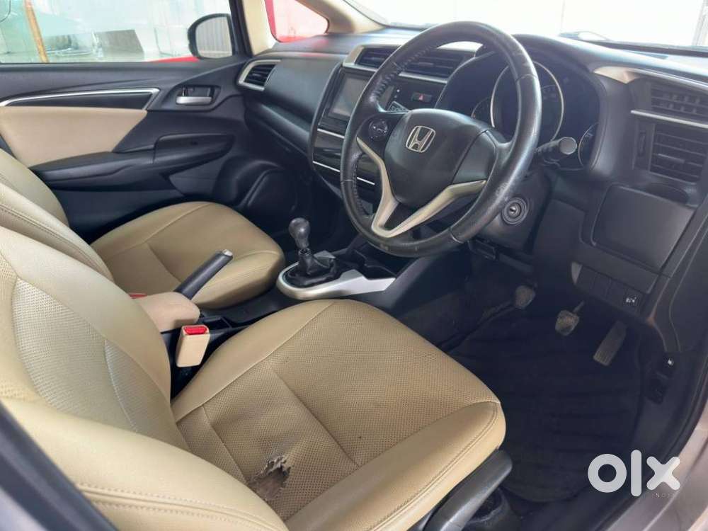 Honda Jazz Vx, 2019, Petrol