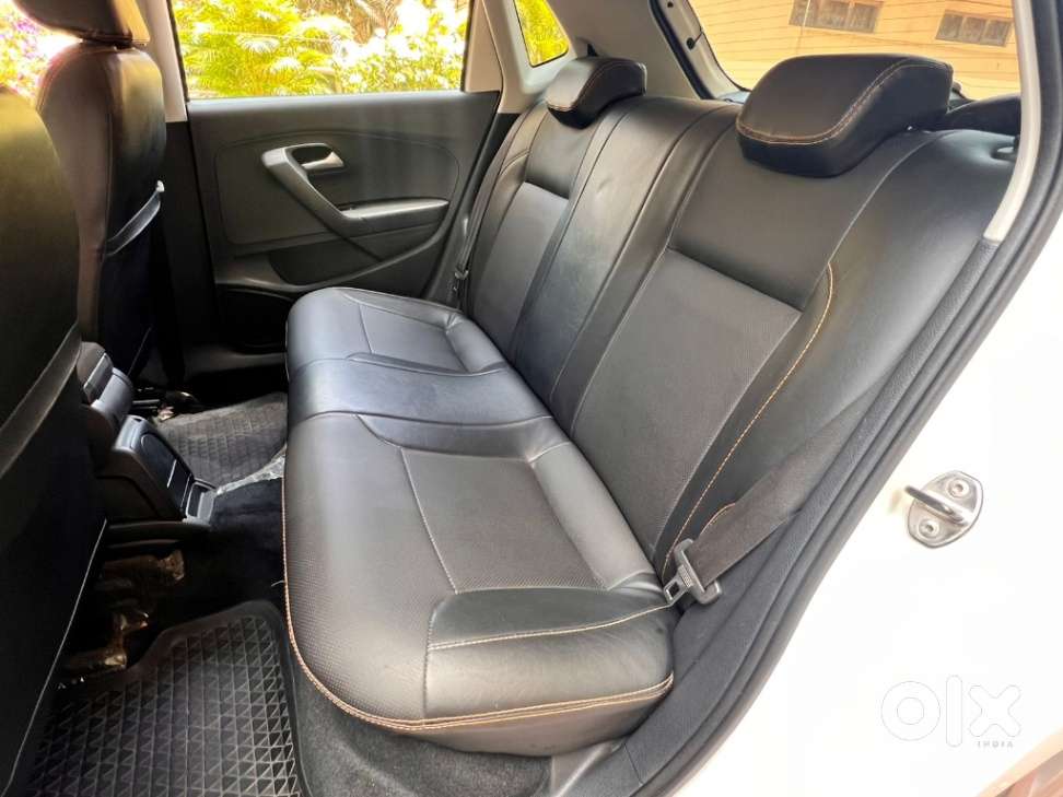 Volkswagen Polo 1.2 Gt Tsi, 2019, Petrol