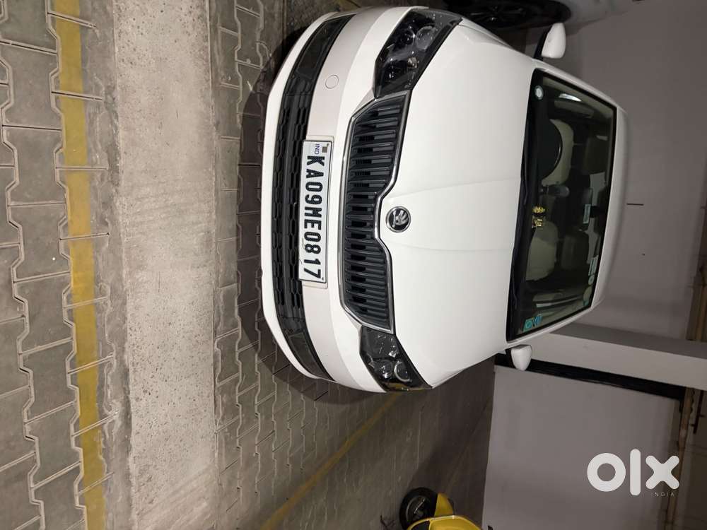 Skoda Rapid , Style,2018,mt, 8 Years