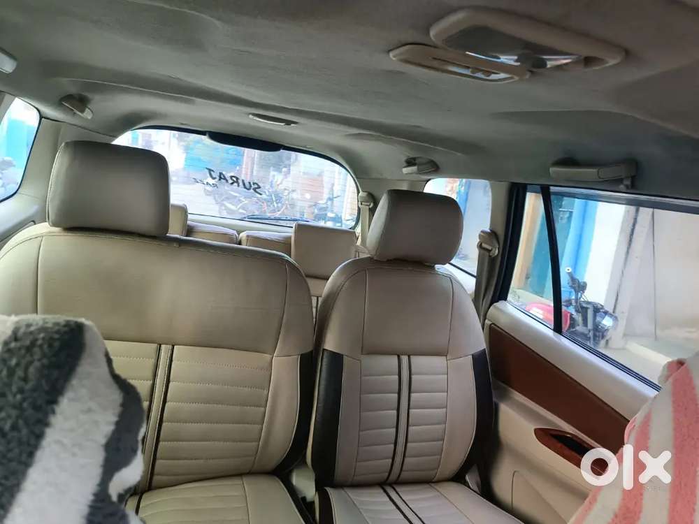 Toyota Innova 2008 Diesel Good Condition