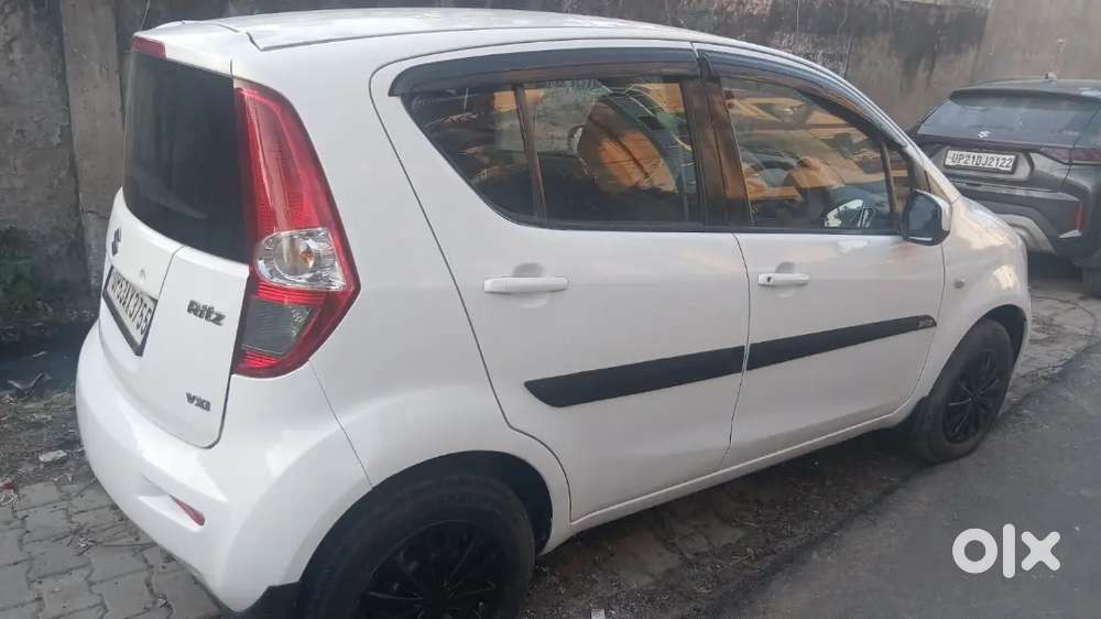 Maruti Suzuki Ritz