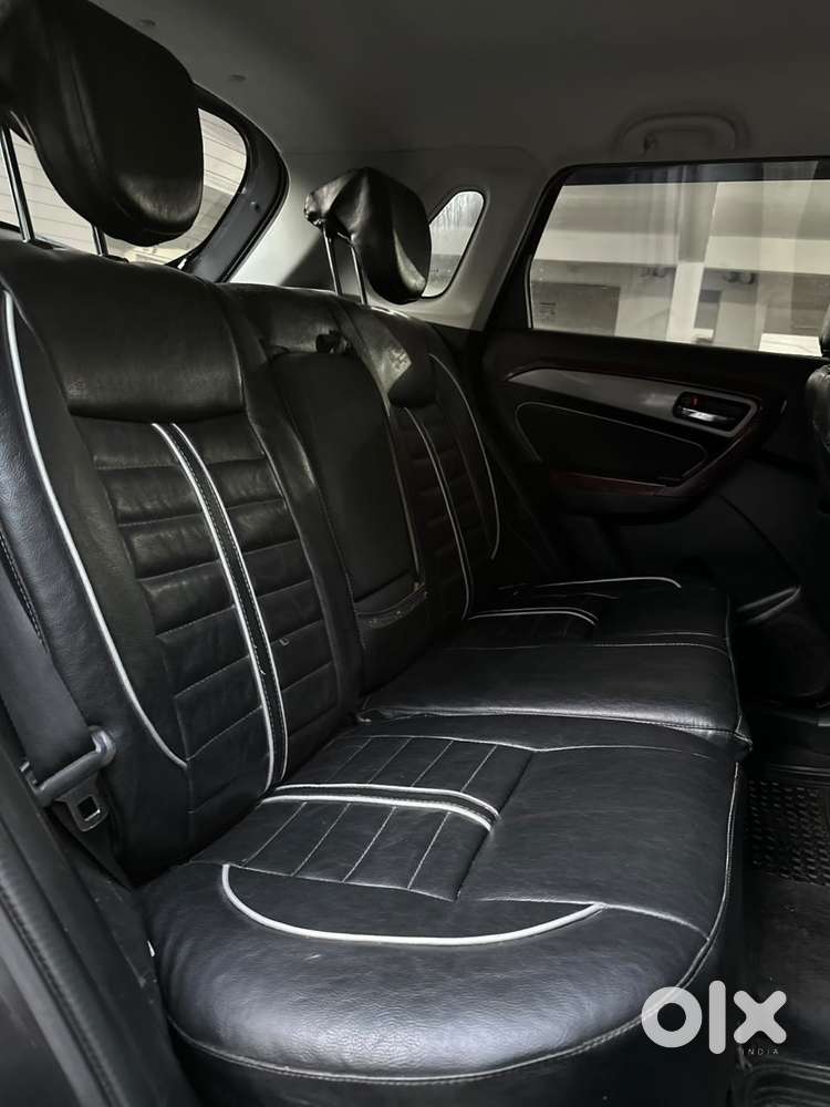 Maruti Suzuki Brezza Zdi+ Amt, 2018, Diesel