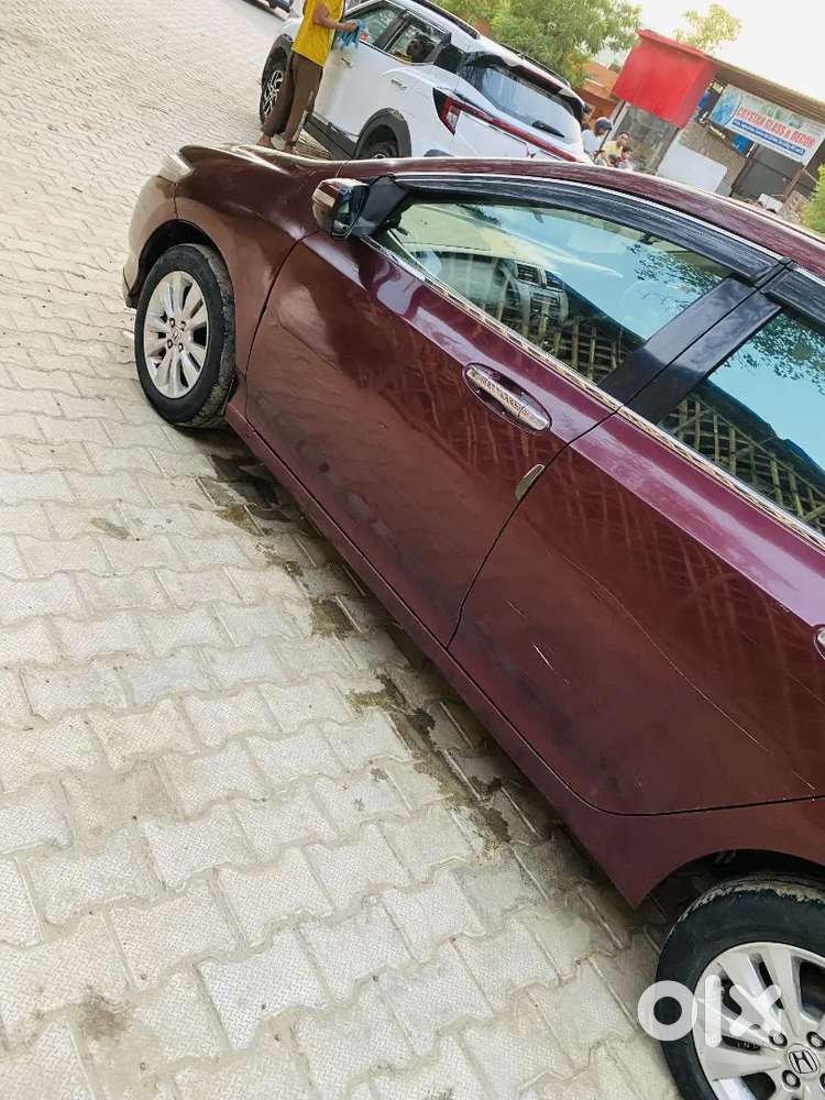 Good Condition