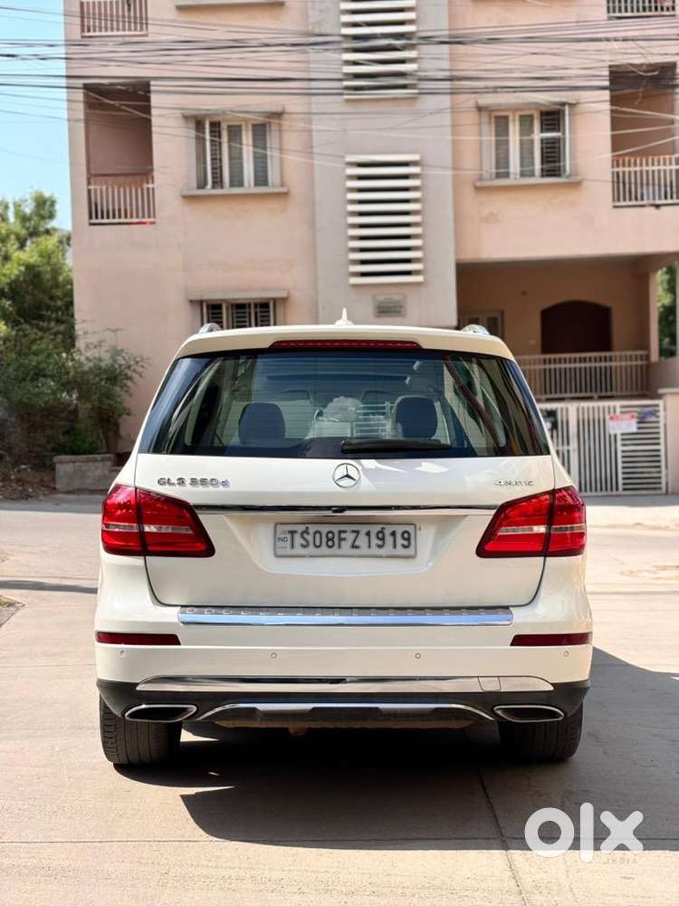 Mercedes-benz Diesel 2018