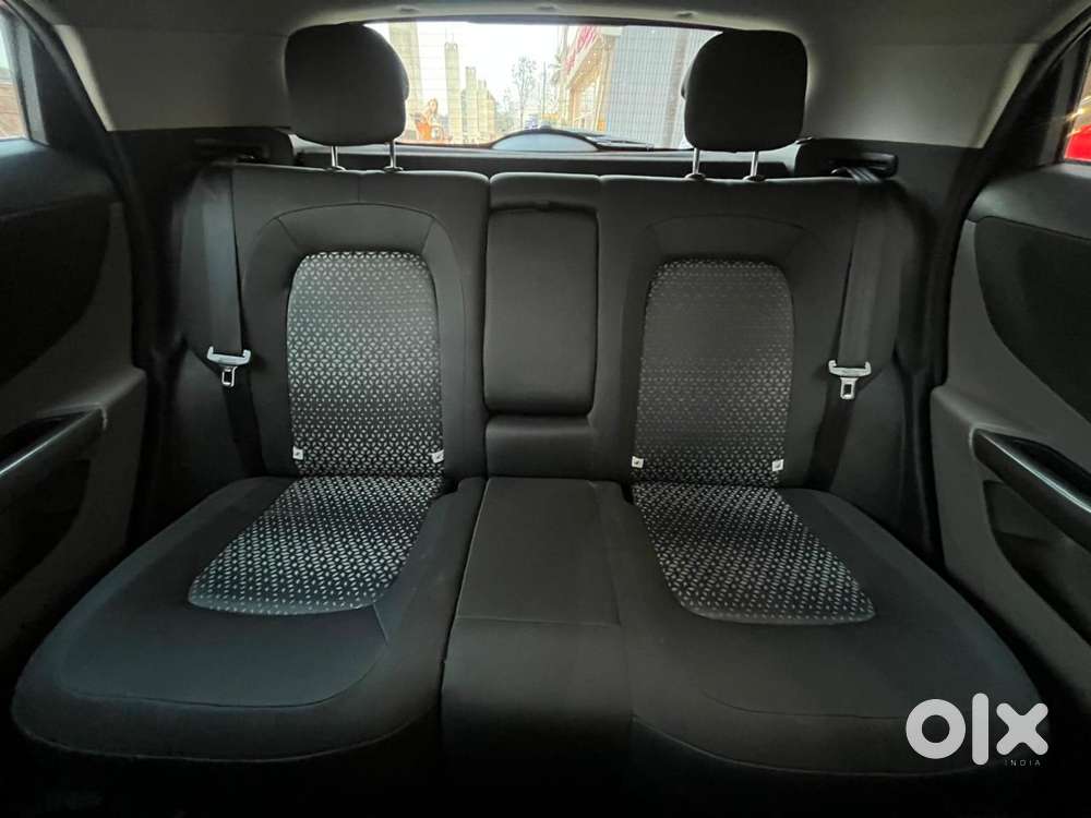 Tata Nexon 1.2 Revotron Xza Plus, 2018, Petrol