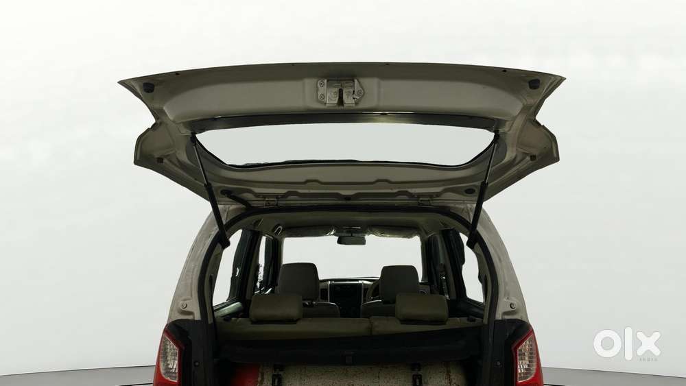 Maruti Suzuki Wagon R 1.0 Lxi Cng, 2014, Cng & Hybrids