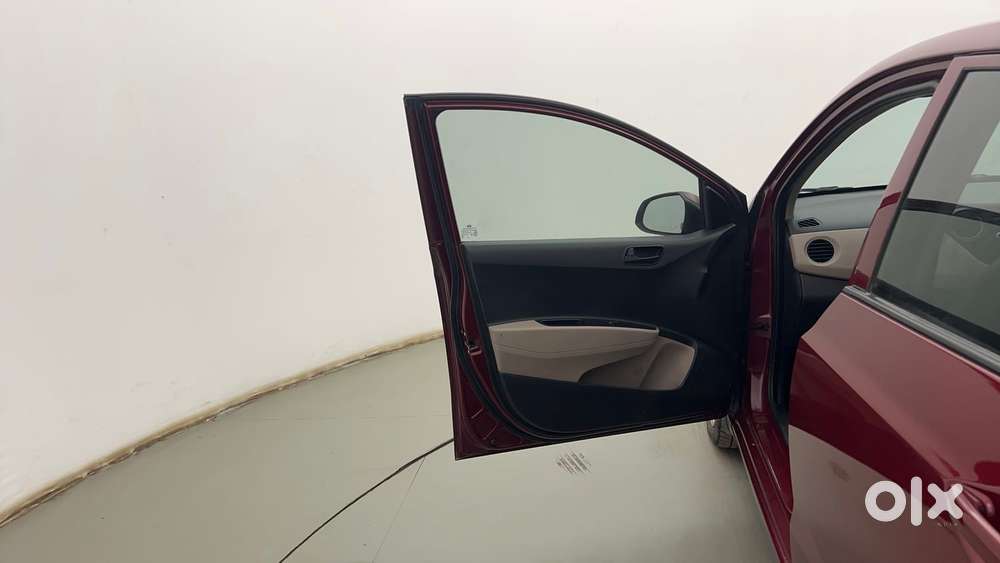 Hyundai Grand I10 1.2 Kappa Magna, 2015, Petrol