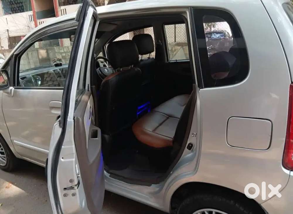 Maruti Estilo Vxi 2011