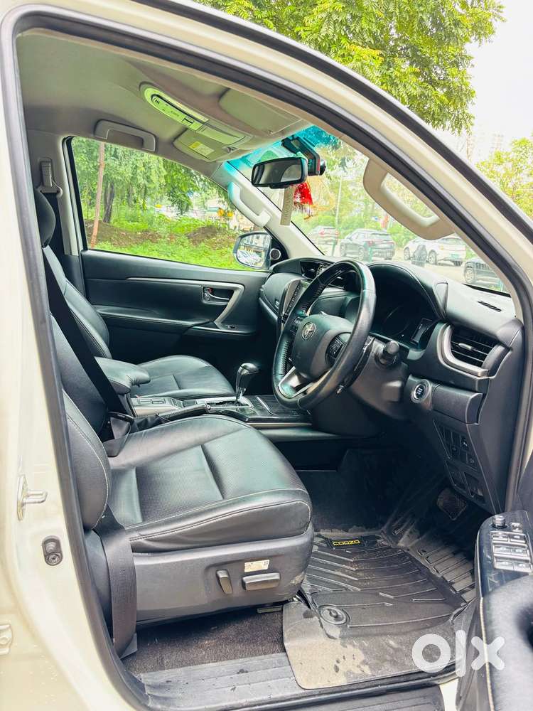 Toyota Fortuner 4x2 At 2.8 Diesel, 2022, Diesel