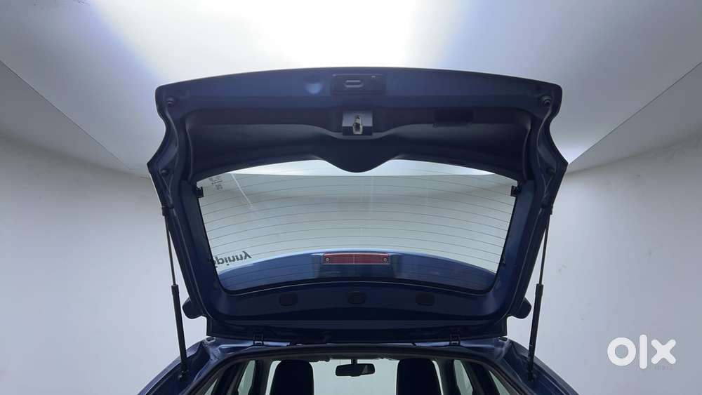 Maruti Suzuki Baleno 2015-2019 1.2 Alpha At, 2018, Petrol