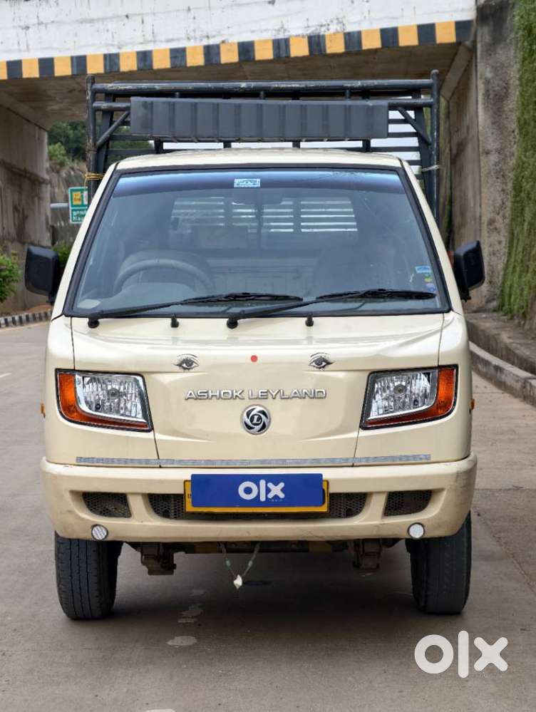 Ashok Leyland Stile, 2025, Petrol