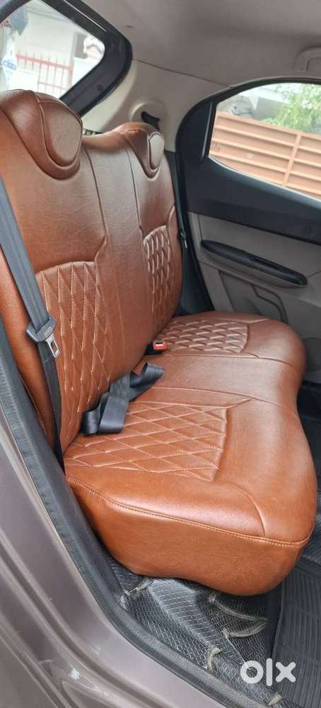 Tata Tiago 1.05 Revotorq Xt, 2018, Petrol
