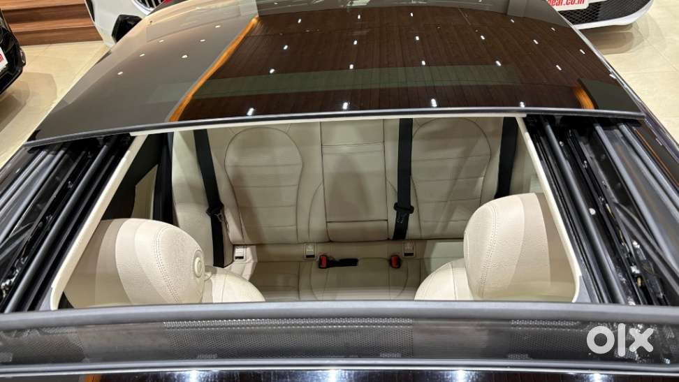 Mercedes-benz C-class C 220d, 2020, Diesel