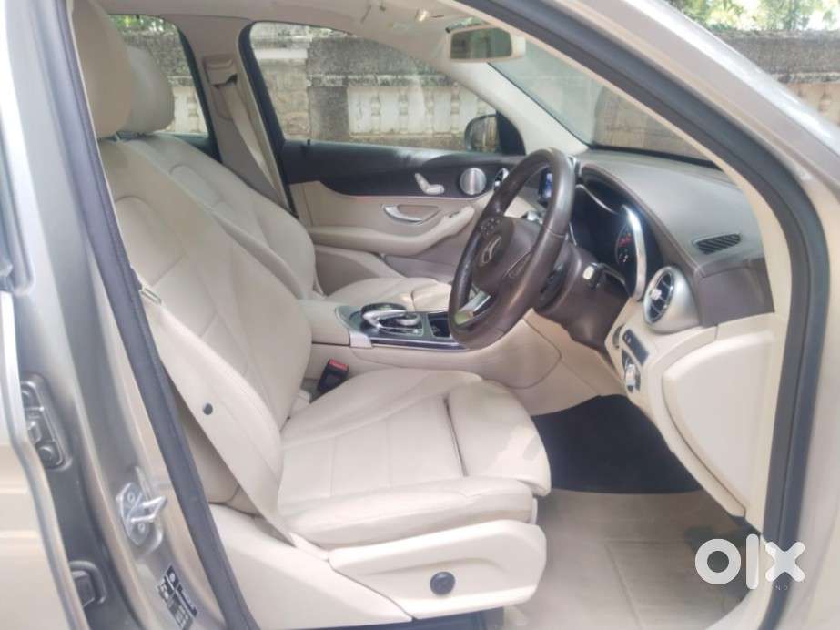 Mercedes-benz Glc 220d 4matic, 2019, Diesel