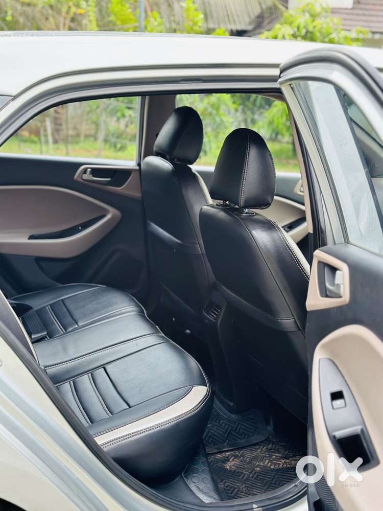 Hyundai I20 Diesel Asta, 2019, Diesel