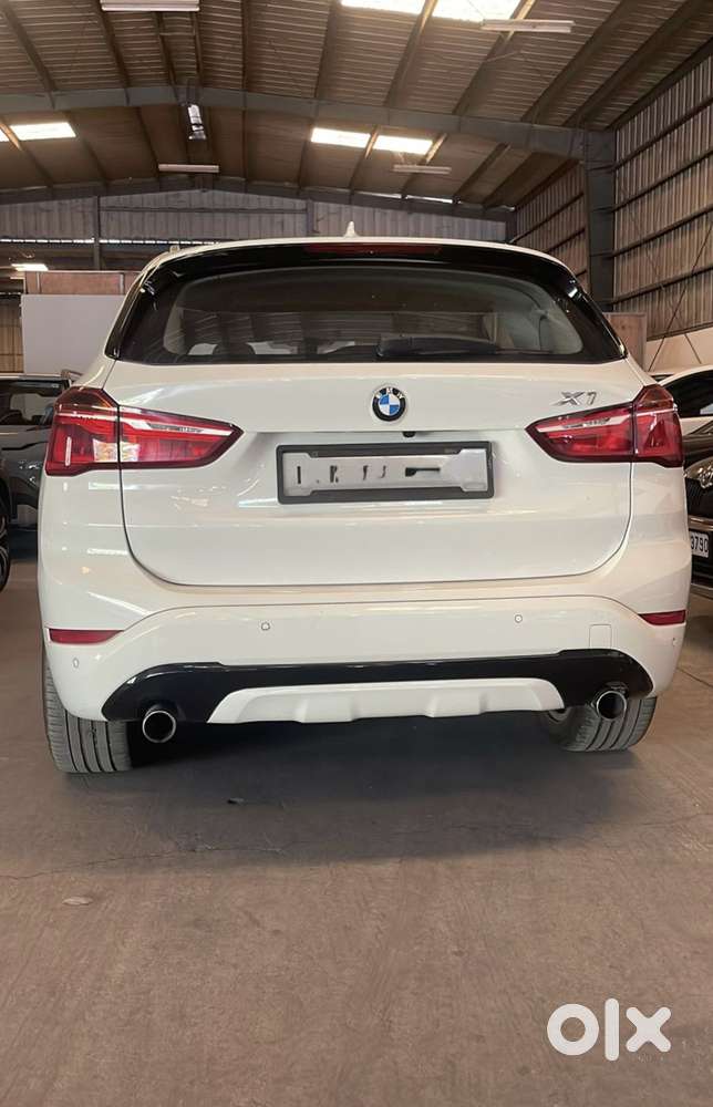 Bmw X1 2.0 Sdrive20d Xline, 2017, Diesel