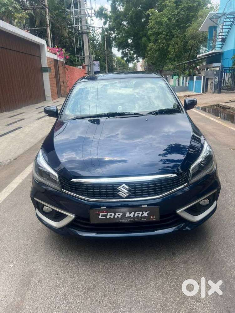 Maruti Suzuki Ciaz Zeta, 2022, Petrol
